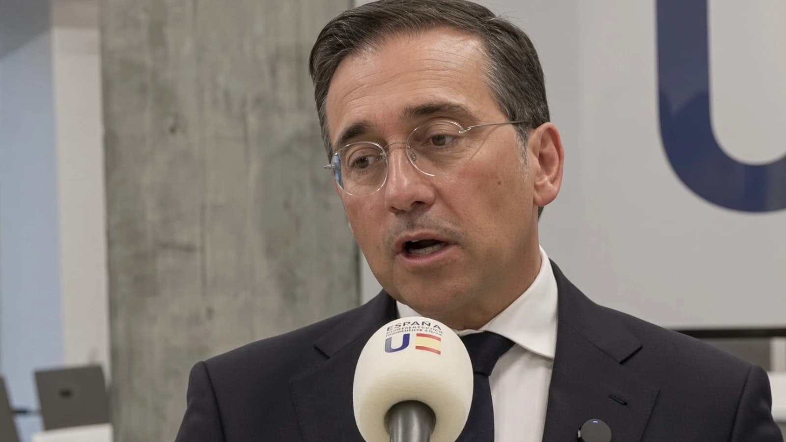 Sánchez habría facilitado visados a iraníes con vínculos terroristas reclamados por Israel