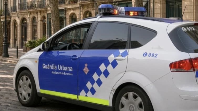 Cinco apuñalamientos en Barcelona en doce horas y la calle sin control