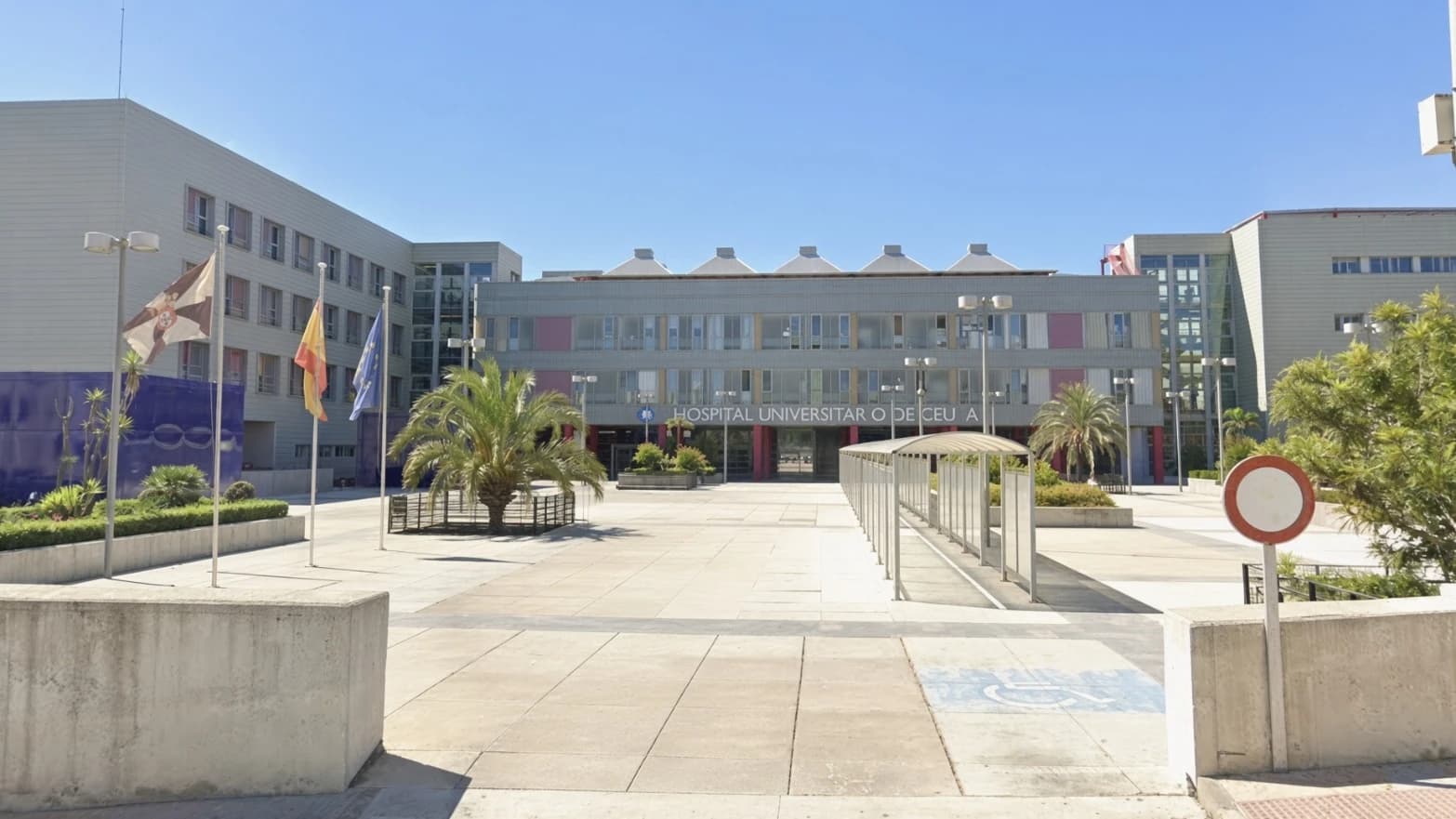 Sanidad maquilla los datos de las Urgencias en Ceuta y oculta 75 altas de marroquíes
