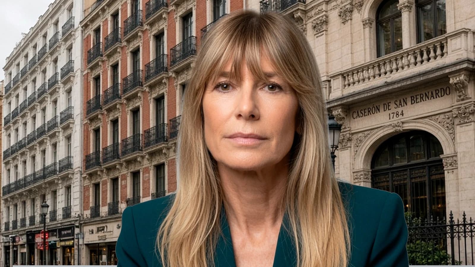 Los inmuebles de Muface perdieron calle y planta una semana antes del caso Begoña Gómez