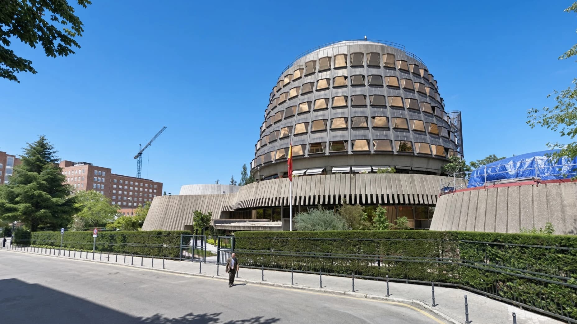 Ley de Nietos camino del Constitucional