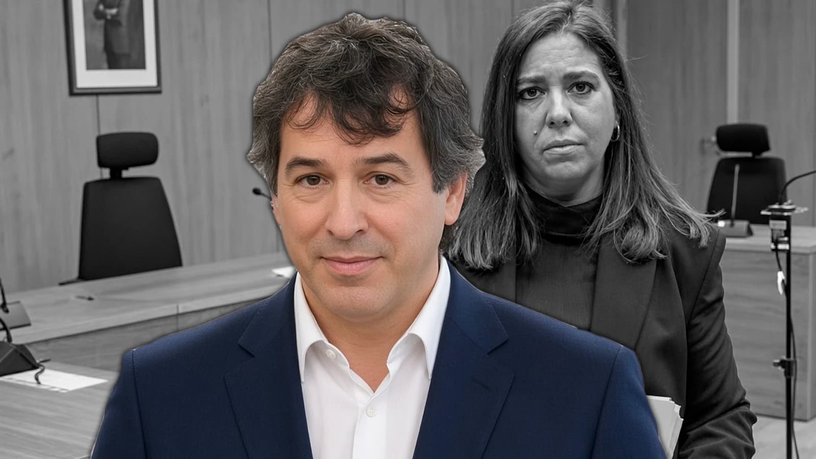 "Eliminad" a la juez Biedma (caso hermano): la oferta de las cloacas del PSOE a los narcos