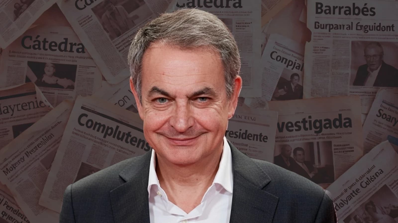 El juez cita a las hijas de Zapatero el 30 de noviembre en el caso Plus Ultra