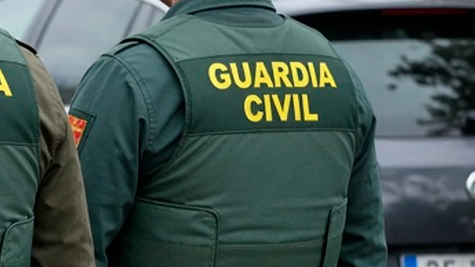 Tres argelinos y una puñalada al corazón: así fue el crimen de Son Gotleu