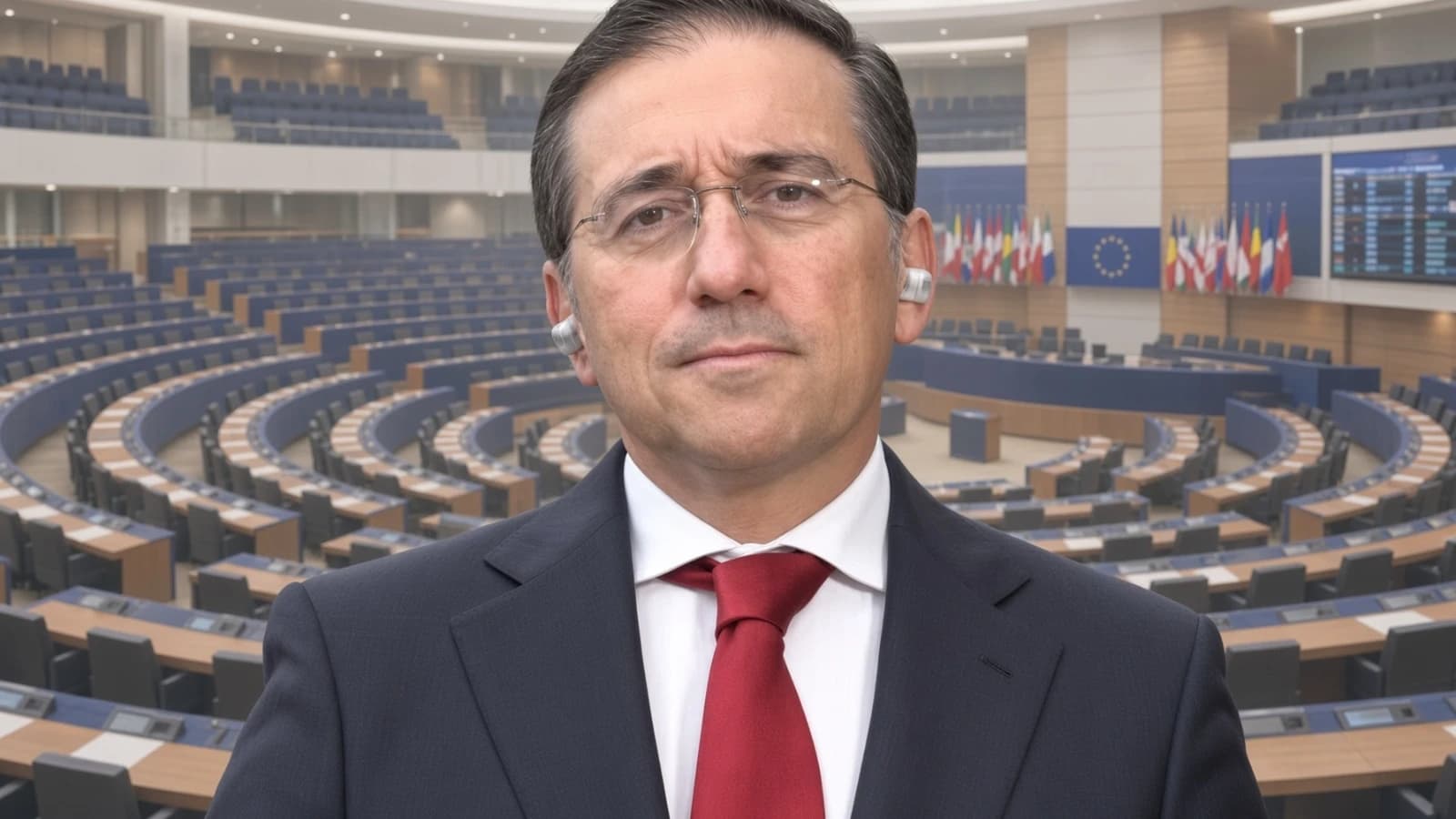 Albares y Moncloa amenazan con vetar la entrada en la UE de Ucrania, Montenegro y Albania