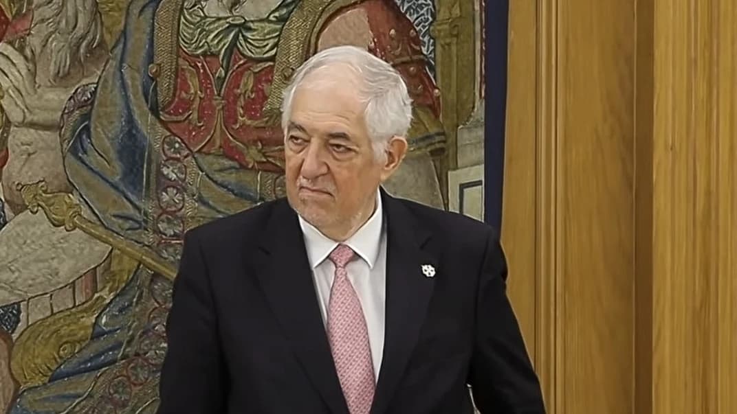 Pumpido impone la amnistía de la malversación para acelerar el regreso de Puigdemont