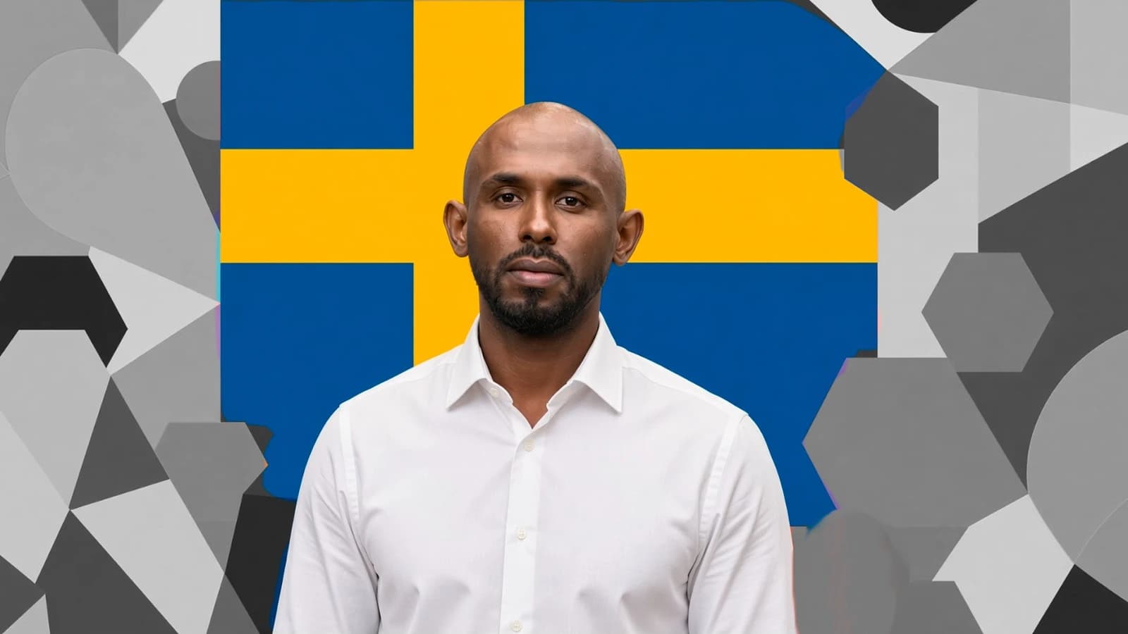 Suecia reabre un fraude electoral: papeletas marcadas para diputado somalí de izquierdas