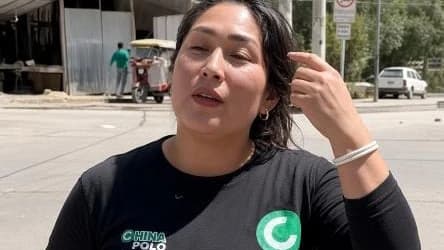 Asesinato de Susy Aponte: terror en un mercado y denuncias sin respuesta