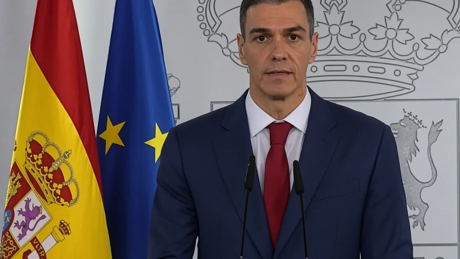 La Guardia Civil ata la cloaca del PSOE al ático de Zapatero y al móvil de Serrano