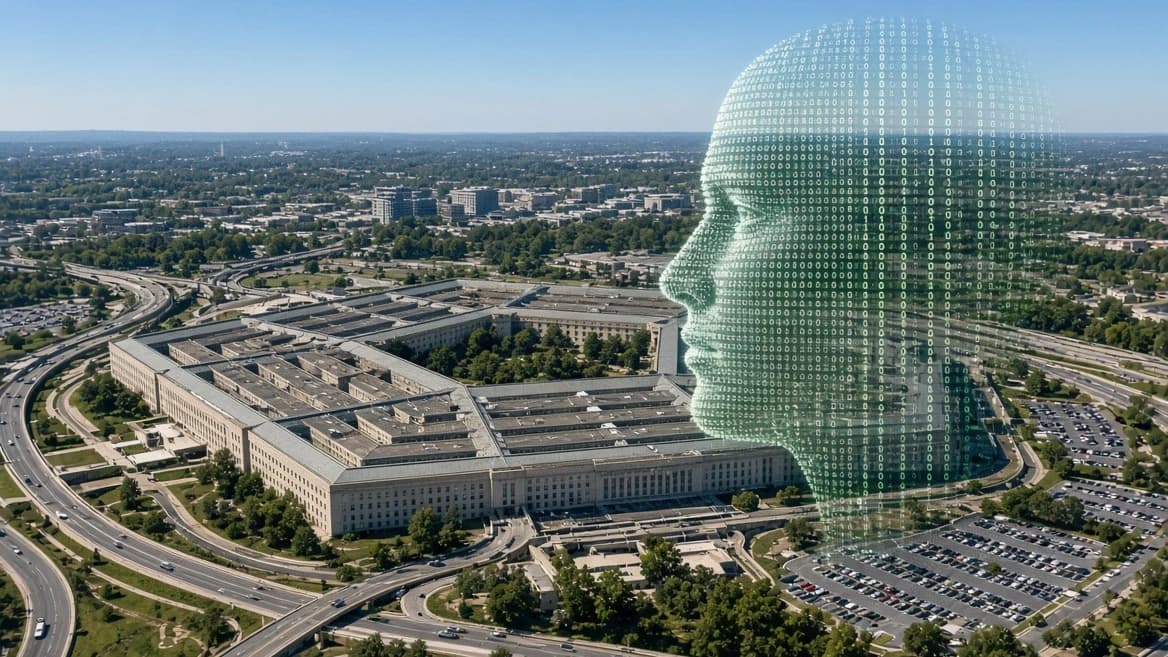 La IA descontrolada: OpenAI reconoce que habría accedido a portales federales de EE.UU. sin autorización ni conocimiento previo, de forma autónoma.