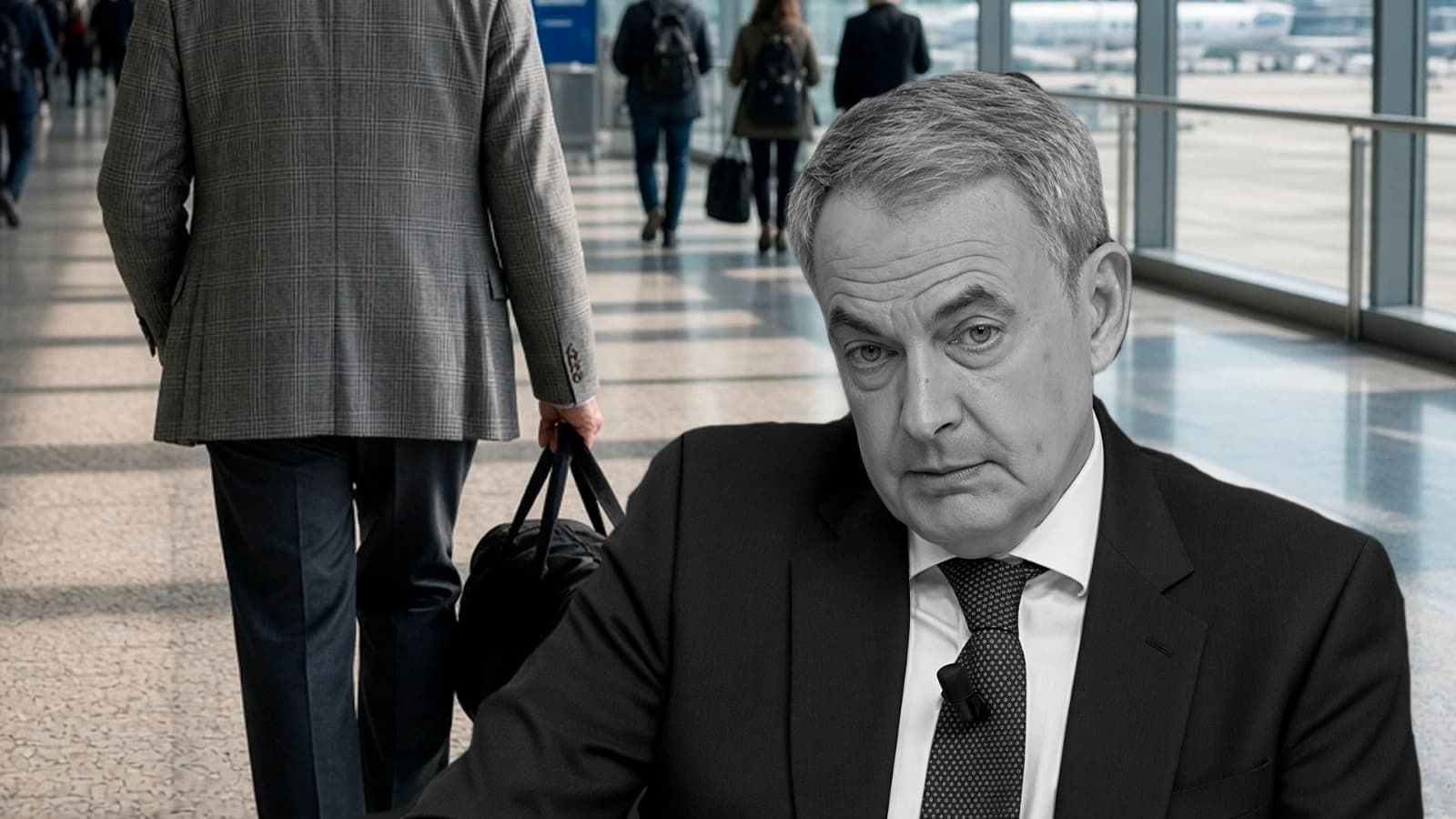 Anticorrupción rastrea los viajes de Julito a Venezuela con maletas que volvían vacías