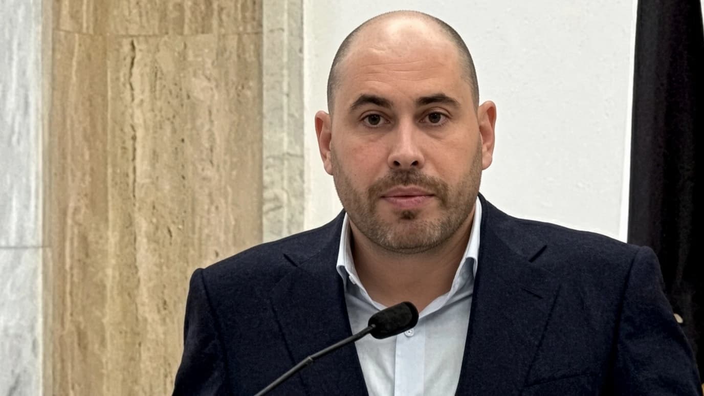 Dimite el delegado de Gobierno en Ceuta 2 meses después del asalto y del aviso del CNI