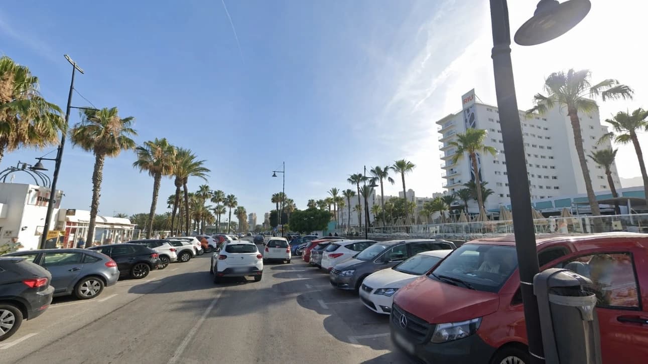 Málaga y Barcelona ciudades sin ley: tiroteos en el centro y cuchilladas en un 5 estrellas