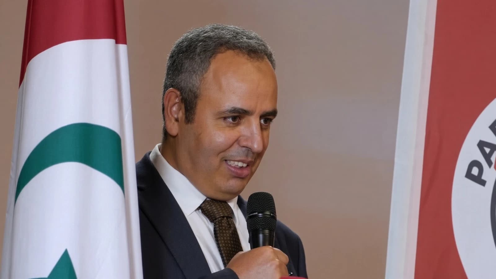 La cuestión rifeña se debate en Bruselas: Rabat usaría a rifeños contra Ceuta