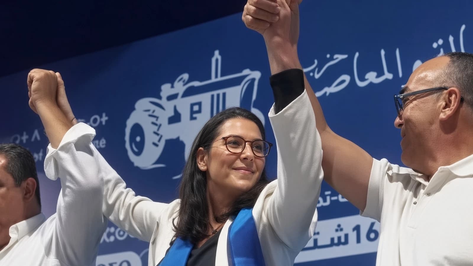 El Mansouri será la primera ministra de Marruecos y reclama los menores de Ceuta