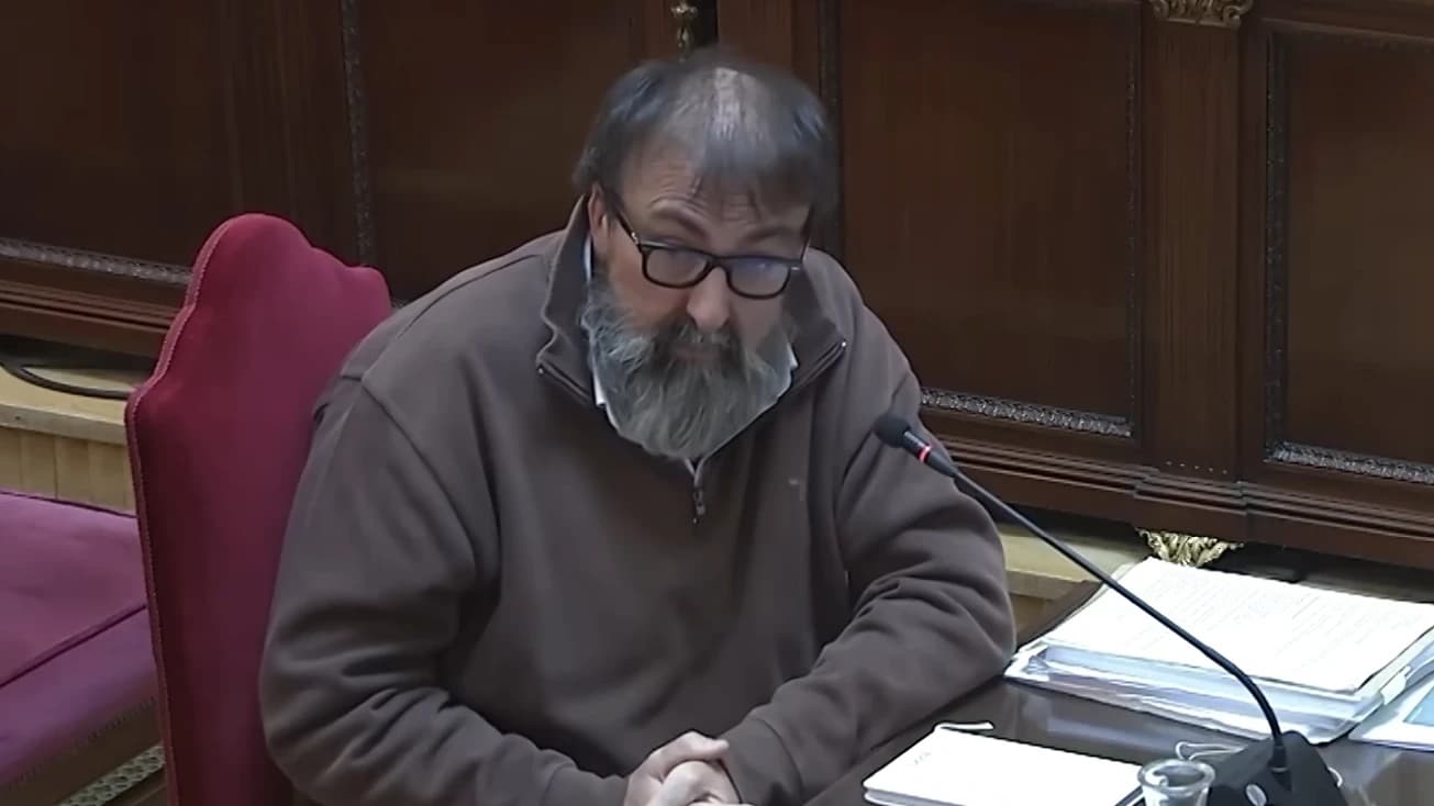 Caso Koldo: el mando, Díez y el audio inédito que apuntaría a las cloacas del PSOE
