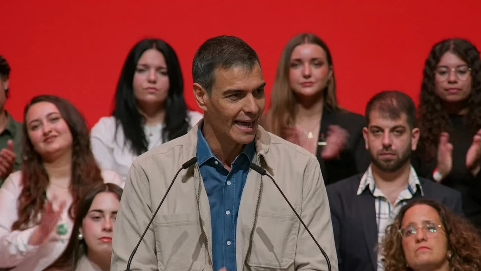 Las cloacas del PSOE no iban solo a por Biedma: otros tres jueces de Badajoz en la lista