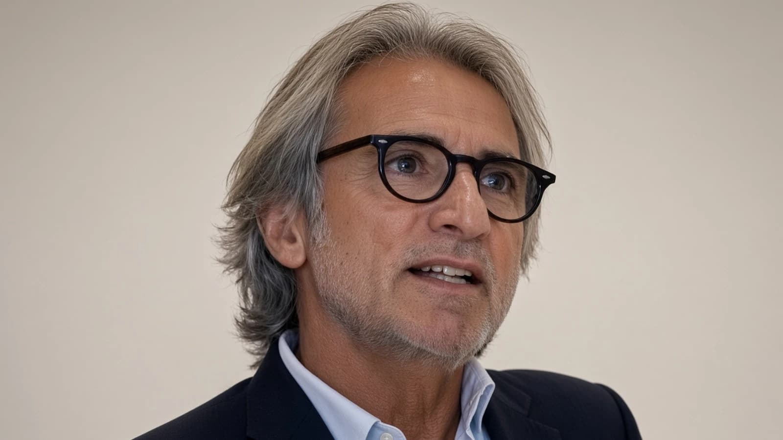 Josep Juanpere: el juez cita heridas a lo largo del cuello en la muerte del arquitecto