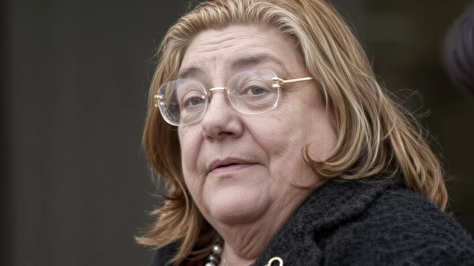 Coro Cillán: la juez del 11-M internada, mientras Biedma resiste las cloacas
