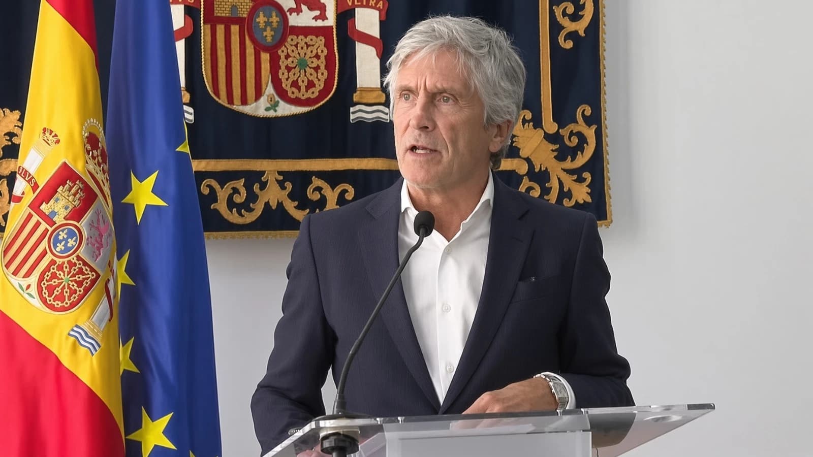 España, única en la UE en votar NO a acelerar las expulsiones tras Ceuta