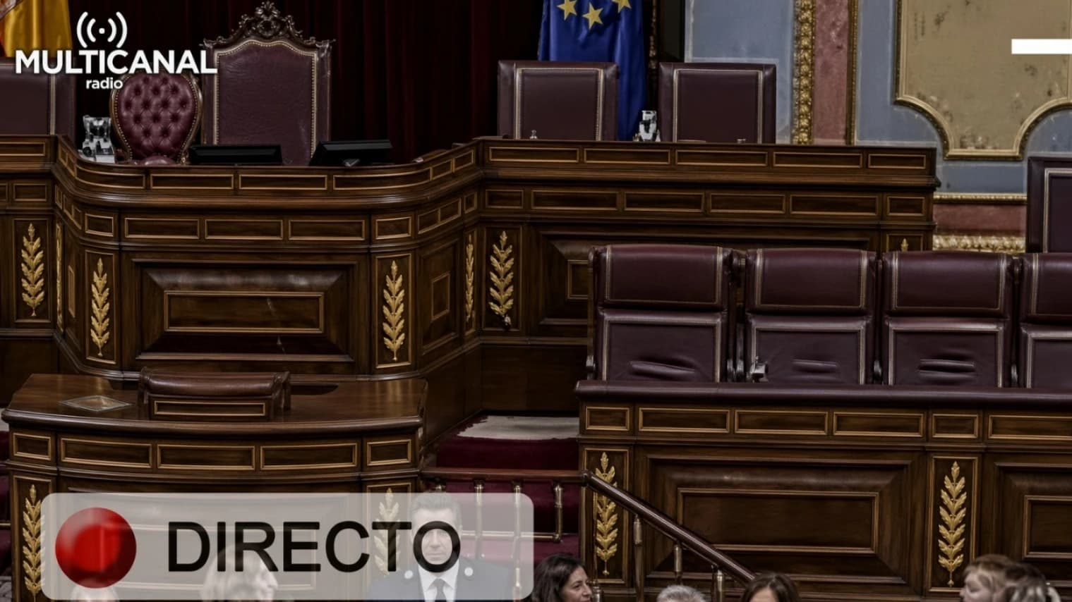 En directo: el Congreso vota unos decretos de vivienda sin mayoría