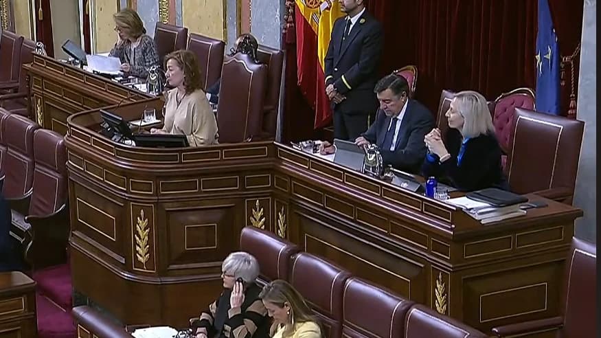 Desahucios, prórrogas e indemnizaciones: lo que caerá si no salen adelante los decretos