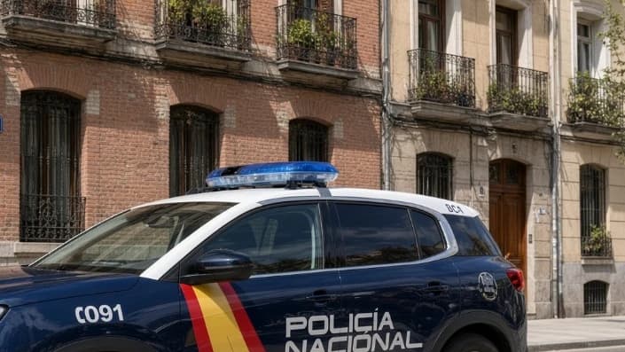 La Policía habría interrogado 12 horas a un técnico que preparaba un informe sobre Ceuta