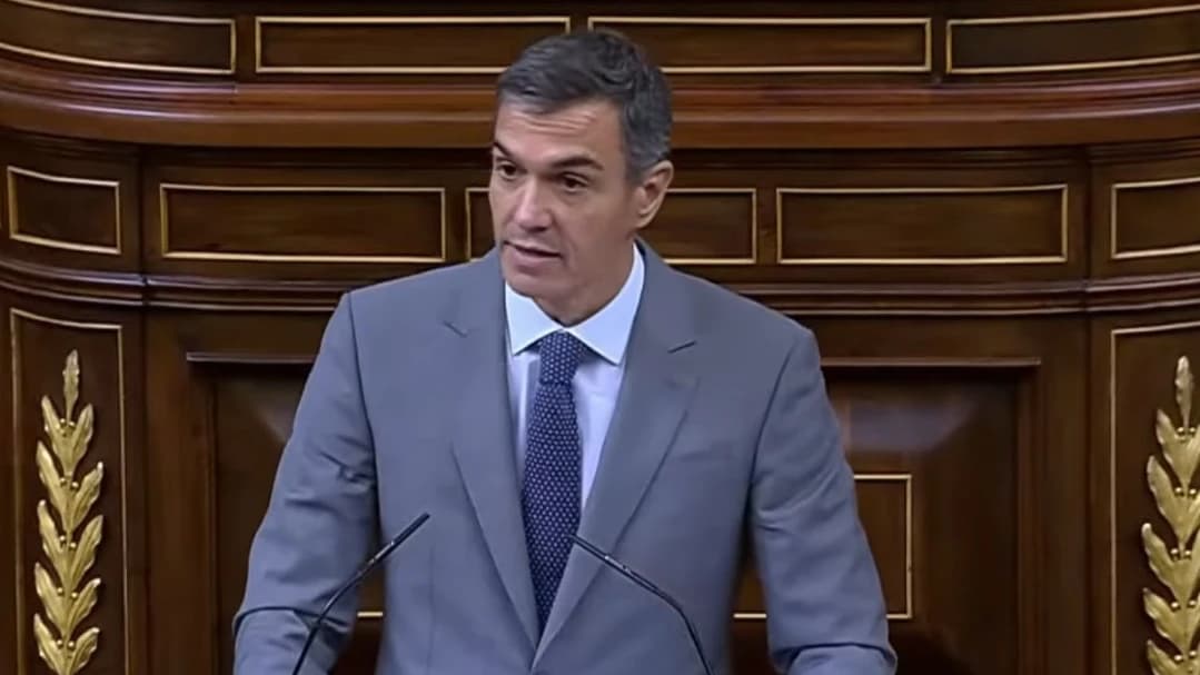 Del decreto al discurso de Pedro.