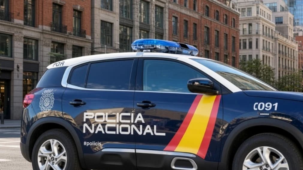 El parricidio en Cuatro Vientos: detienen al hijo tras pedir auxilio