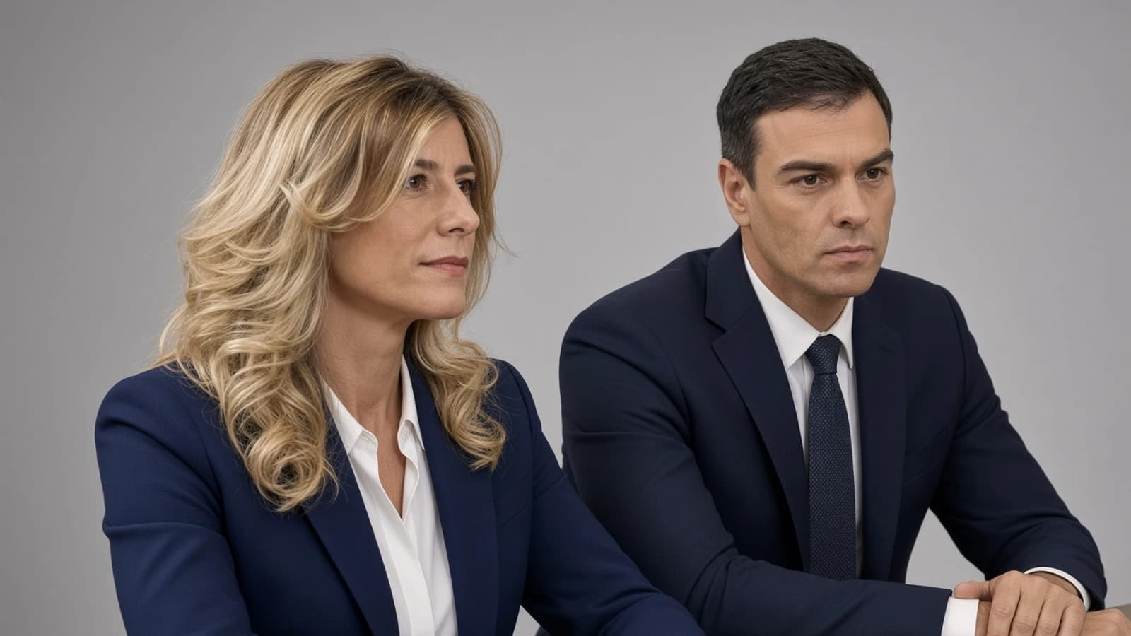 Begoña Gómez cobraría rentas de la casa de su padre que aún estarían a su nombre