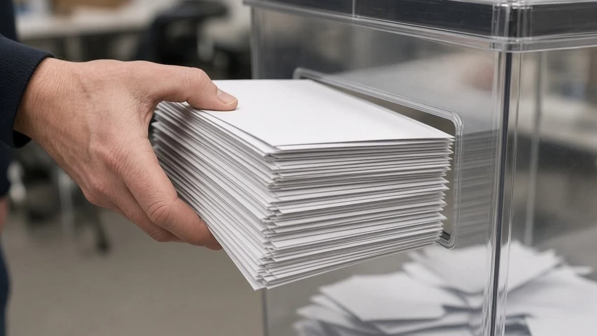 Las 5 causas abiertas que investiga Justicia por el voto por correo: tres ligadas al PSOE