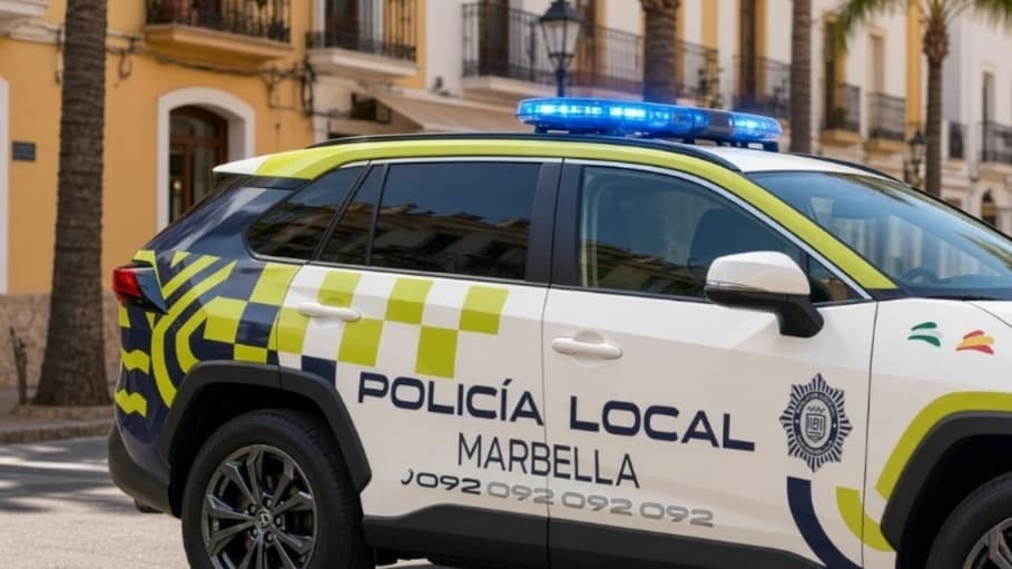 Un cirujano es asesinado a tiros en una clínica en Marbella