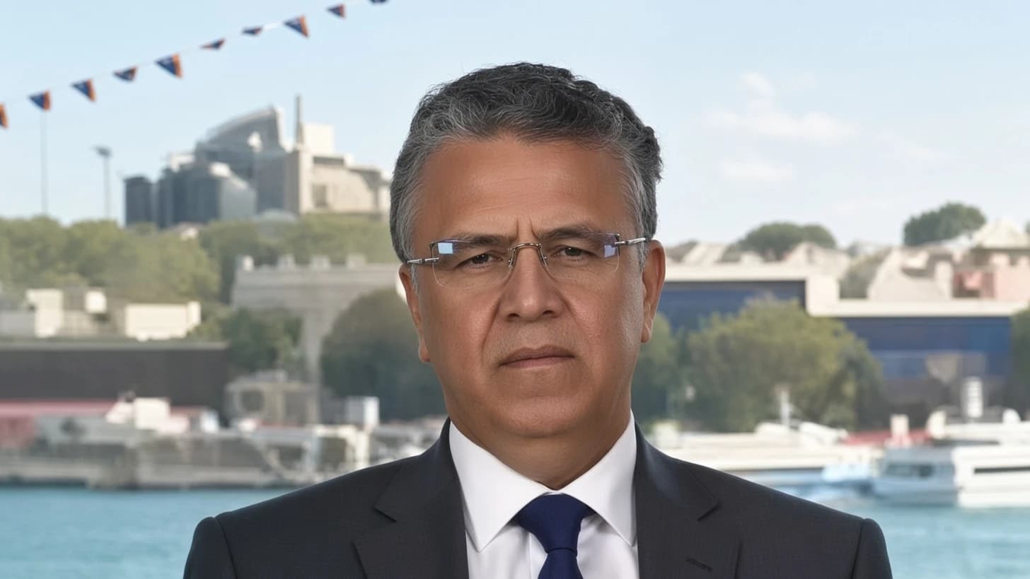 Vídeo del ministro de Justicia de Marruecos: reclama suyas Ceuta y Melilla