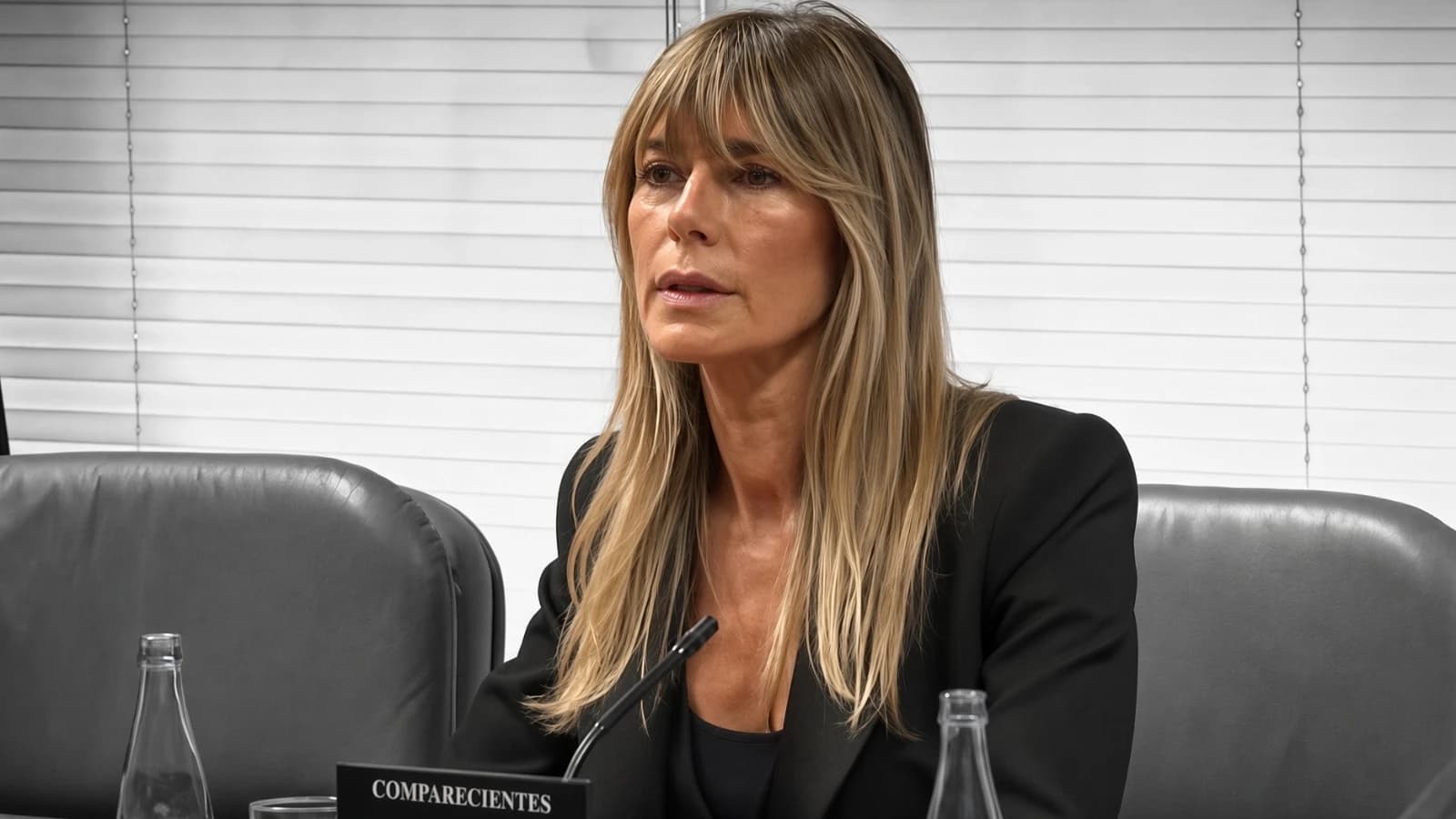 ¿Cómo sería el aforamiento de Begoña Gómez si el PSOE la sentara en el Congreso?