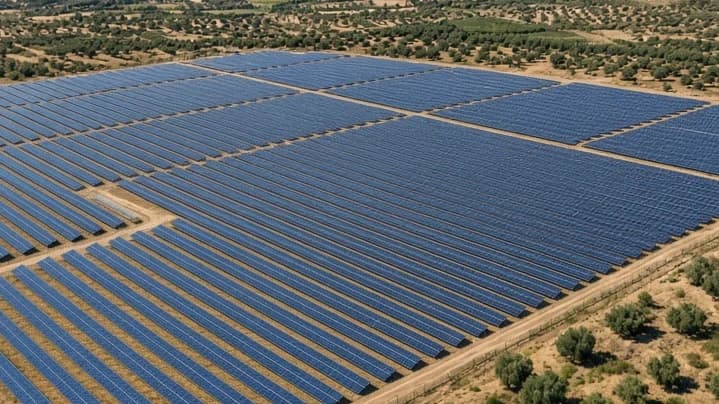 Red Eléctrica para la industria por décima vez en 2026 ante baja renovable e indisponibilidad térmica