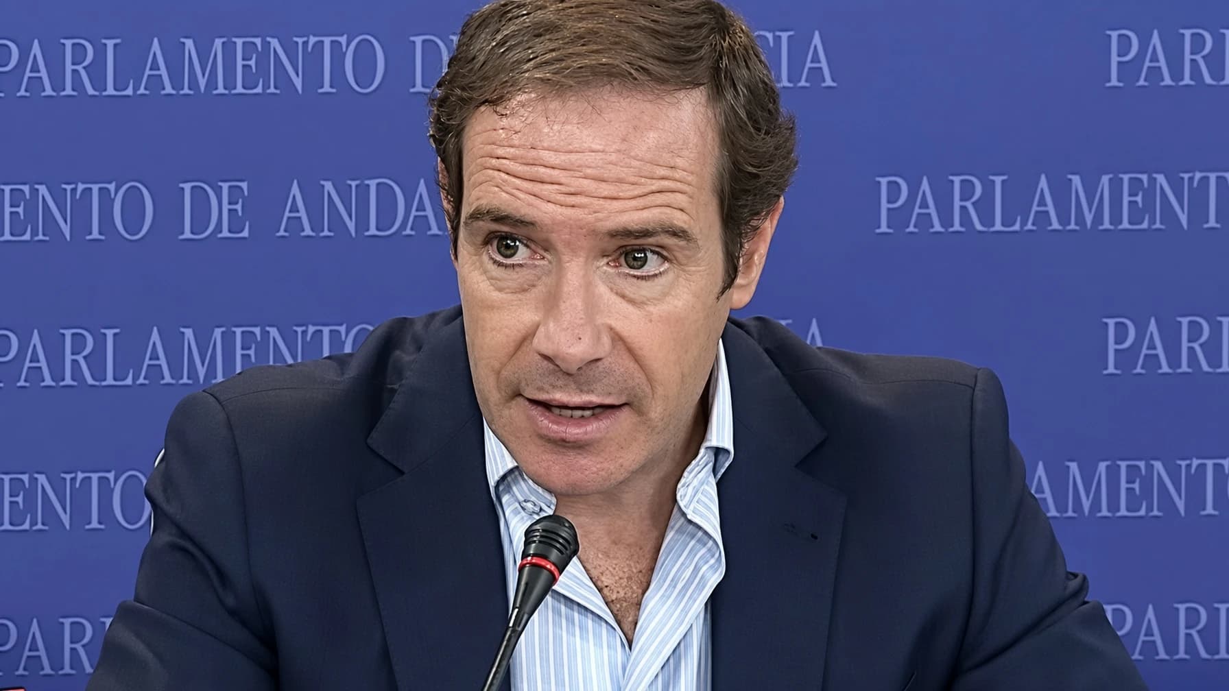 Vox romperá con el PP en Sevilla si este autoriza la mezquita Polígono Sur