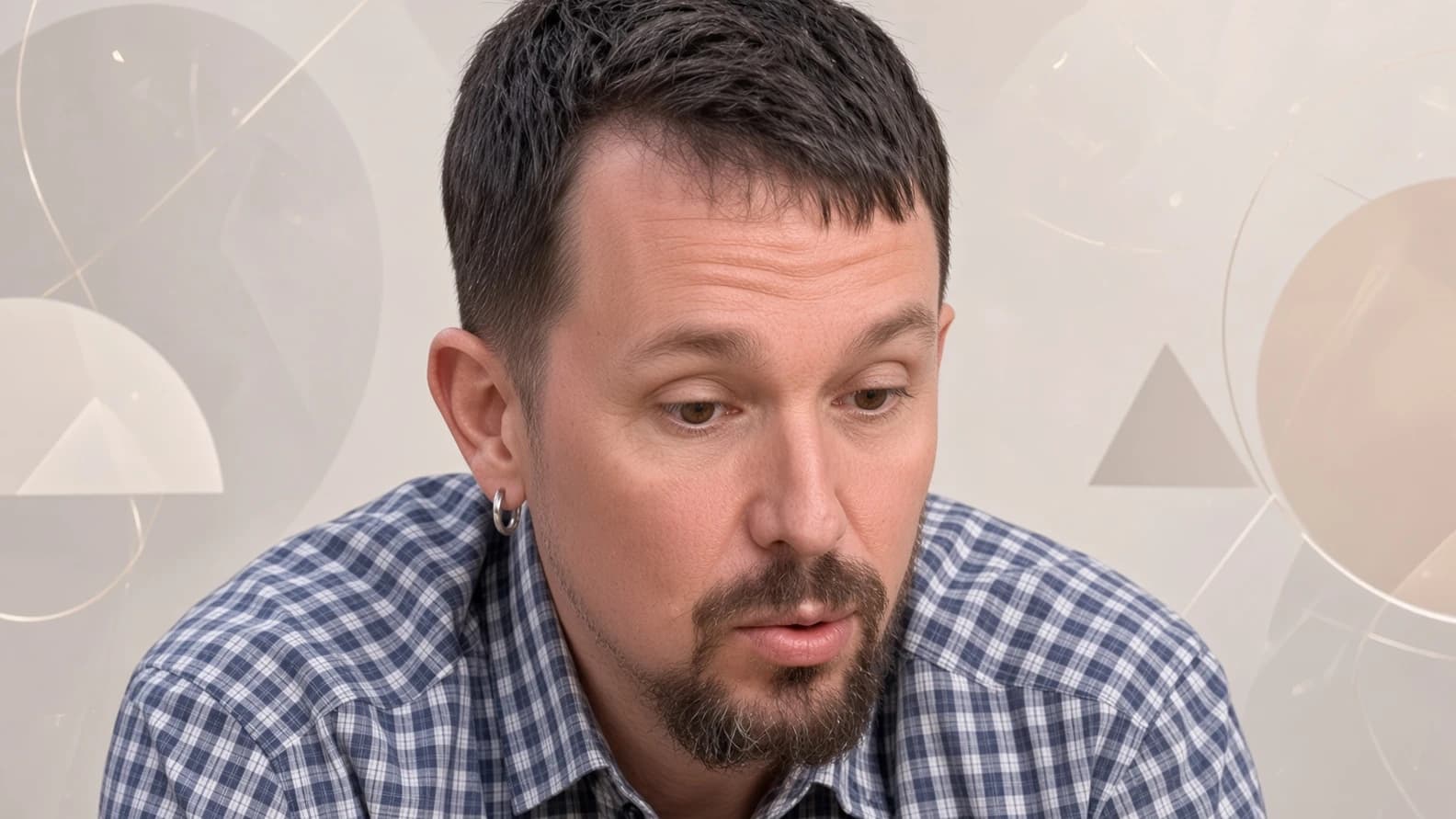 El Imperio Mediático al 98 % de Pablo Iglesias. El Evangelio según San Pablo