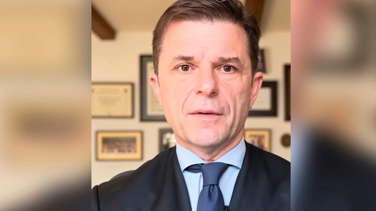 «Había que eliminarla»: el testimonio que hace a Pedraz citar al exjuez Sáenz de Tejada