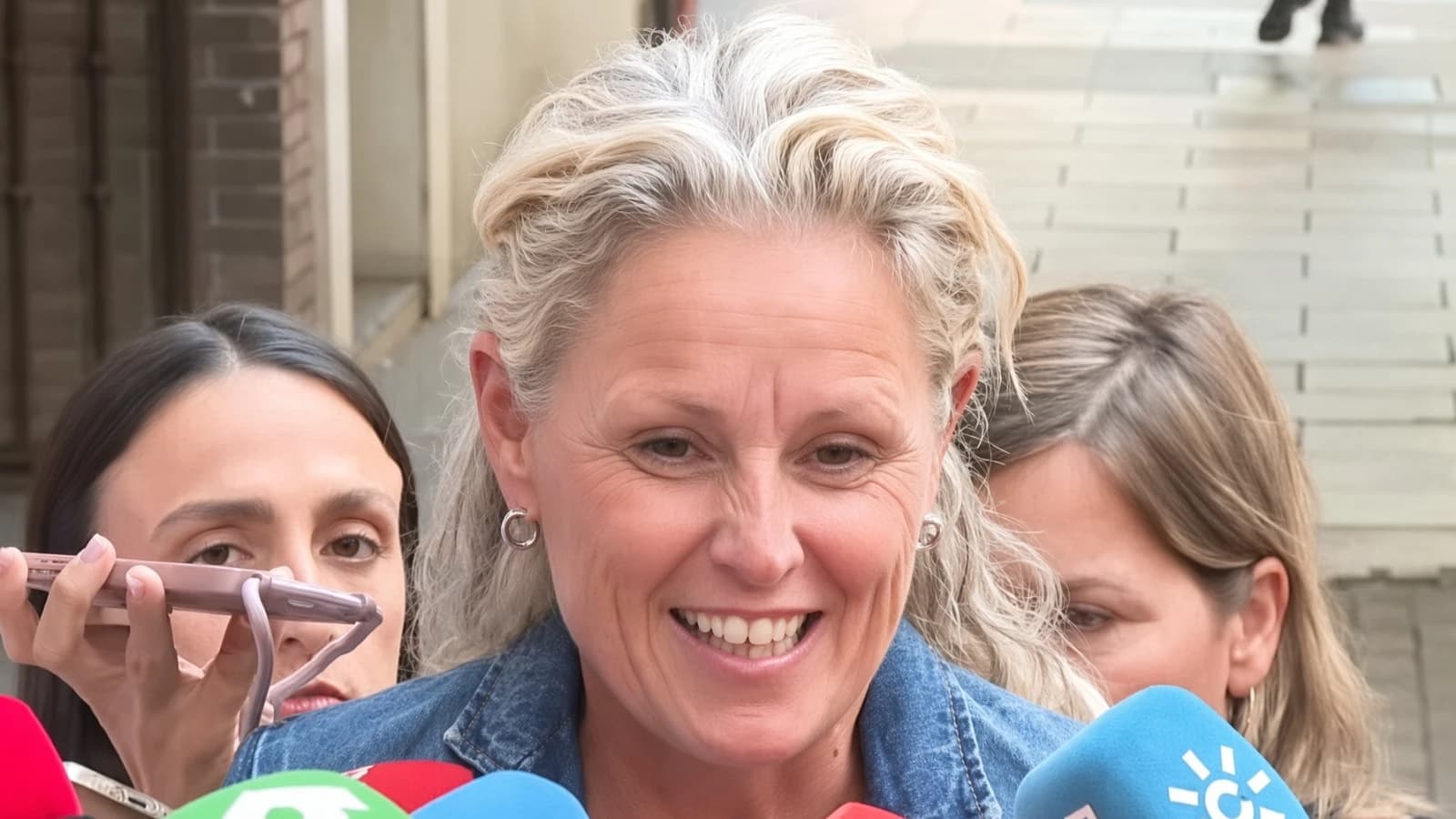 Salen a la luz más trapos de Montse Mínguez: condonó 281.783€ a la empresa de su pareja