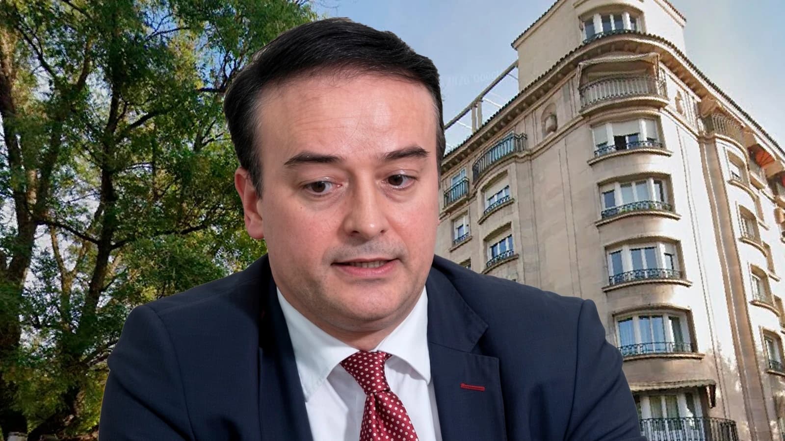 Iván Redondo y el piso del barrio de Salamanca: a precio irrisorio y sin concurso público