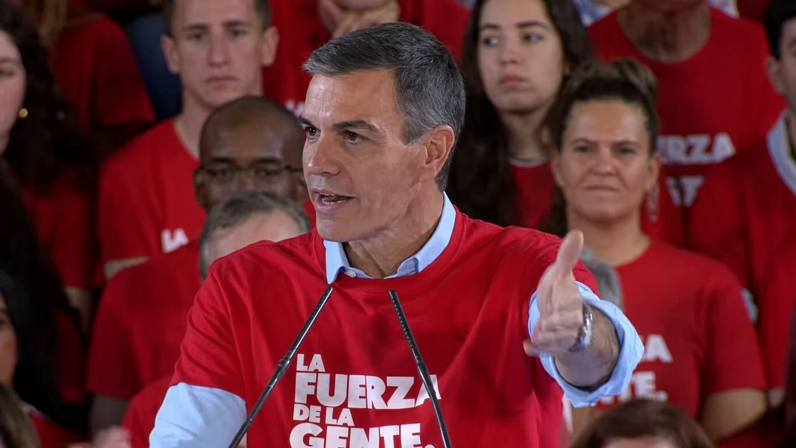 Pedro Sánchez multiplica las ayudas directas a los sindicatos hasta los 32 millones