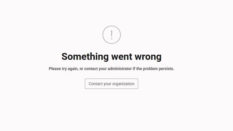 Caída de Revolut: la app y los pagos quedan interrumpidos por un fallo en Google Cloud