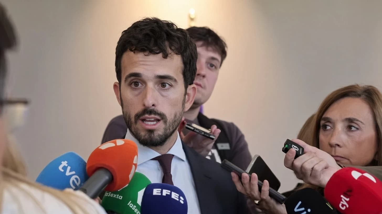 Vídeo sobresaliente de Carlos H Quero que carga contra la inmigración del PP