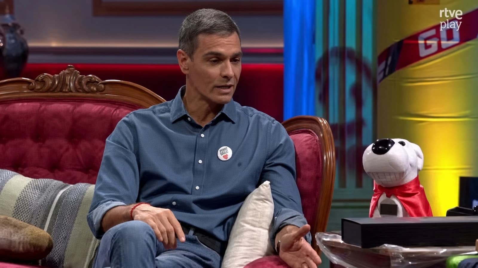 Vídeos: Sánchez en La Revuelta justifica joyas y alcaldesa socialista justifica violencia contra VOX