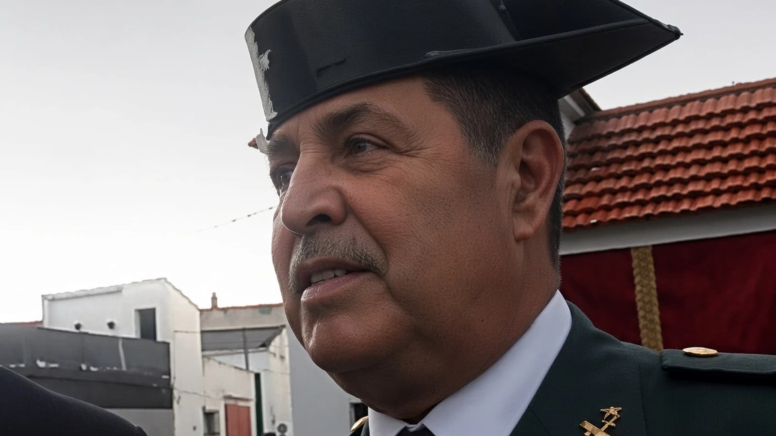 Inédito: primer teniente general de la Guardia Civil declarado culpable por cohecho en el caso Cuarteles