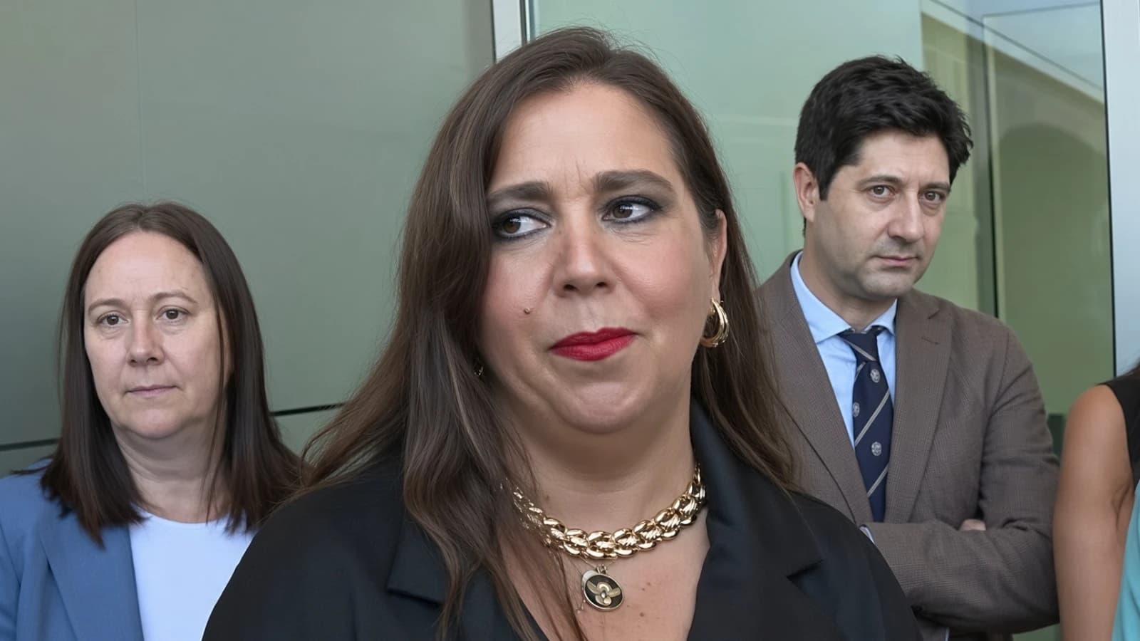 La cloaca del PSOE habría montado equipo de 30 personas para atacar a la juez Biedma: así habrían operado