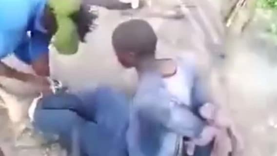 Vídeo: brutal masacre de cristianos en Etiopía con 60 muertos y casas quemadas en Oromía
