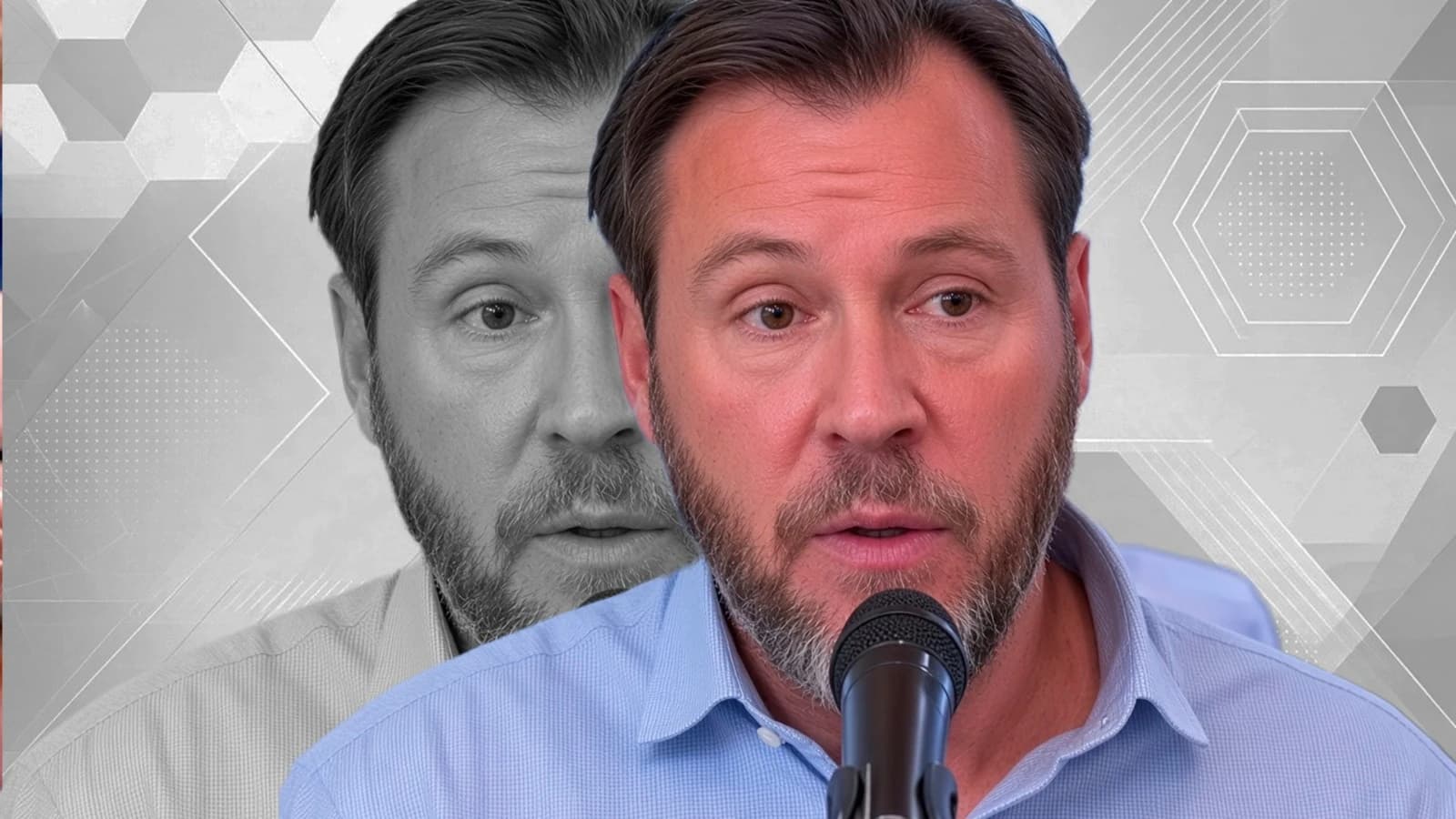 Óscar Puente y el accidente sobre la mesa: desmontando sus declaraciones una a una