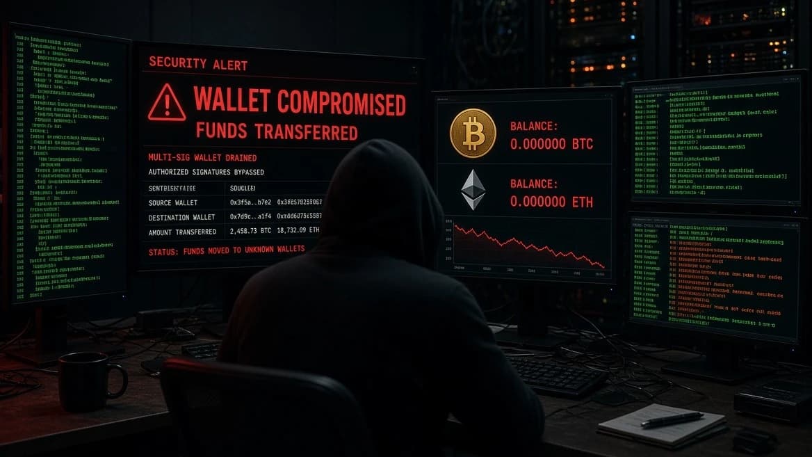Binance cifra en 6.300 millones el posible mayor robo de criptomonedas