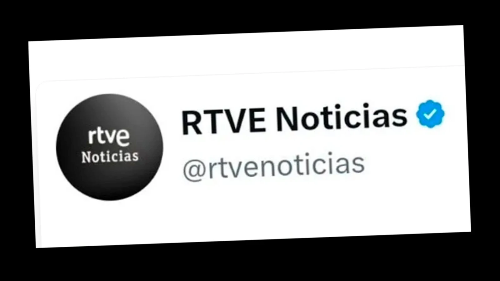 RTVE borra su tuit y pide disculpas por el enfoque en la muerte de Fátima Báñez